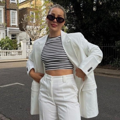 We love stripes: Τα ριγέ κομμάτια που είναι must για τη συλλογή σας