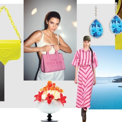 Oι συντάκτες του GLOW.GR βαθμολογούν τα #Ηot_οr_Νot νέα της εβδομάδας