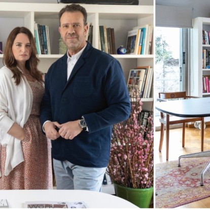 Yard: Τα πρόσωπα πίσω από το πιο σημαντικό creative event production agency στην Ελλάδα 