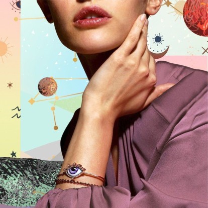 Οι τάσεις στα κοσμήματα της άνοιξης ανάλογα με το ζώδιό σας