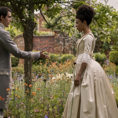 Οι σειρές του Netflix που έρχονται στις οθόνες μας το Μάιο