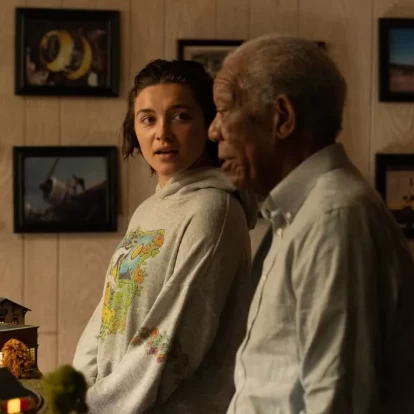 A Good Person: Ποια είναι η ταινία για την οποία όλοι μιλούν 