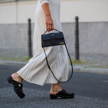 Τα super stylish κομμάτια που θα ανανεώσουν τα ανοιξιάτικα σύνολά σας 
