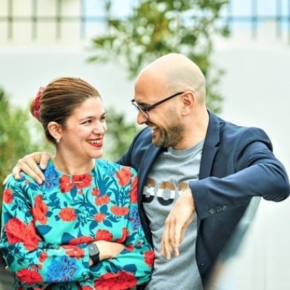 To πρώτο members club της Θεσσαλονίκης υποδέχθηκε την άνοιξη