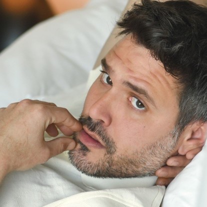 O Μιχάλης Λεβεντογιάννης έχει δημιουργήσει μια ζωή με βάση την ουσία και όχι τις εντυπώσεις 