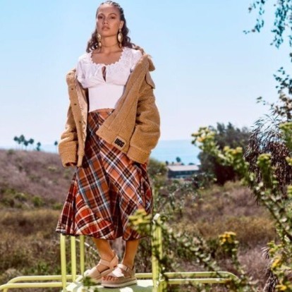 Tα παπούτσια που φορούν τα it girls έχουν την υπογραφή της UGG