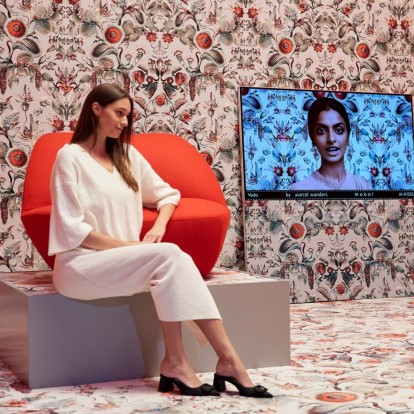 Tα 9+1 highlights του Salone del Mobile στο Μιλάνο που συνδύασαν fashion και design