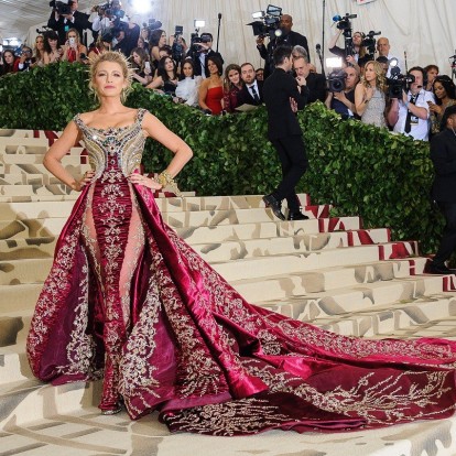 Met Gala 2023: Το φετινό θέμα, οι καλεσμένοι και όλα όσα μας απασχολούν 