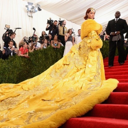 Met Gala: Οι καλύτερες εμφανίσεις των τελευταίων ετών 