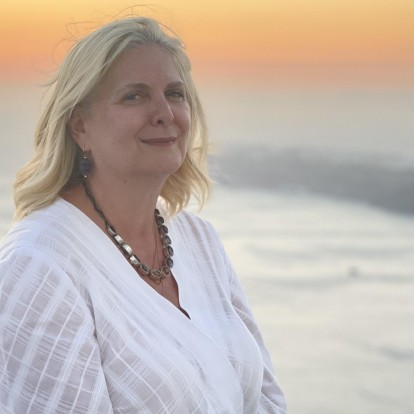 The Talks: Με την hotel manager, Μαρία Τσαγκαράκη