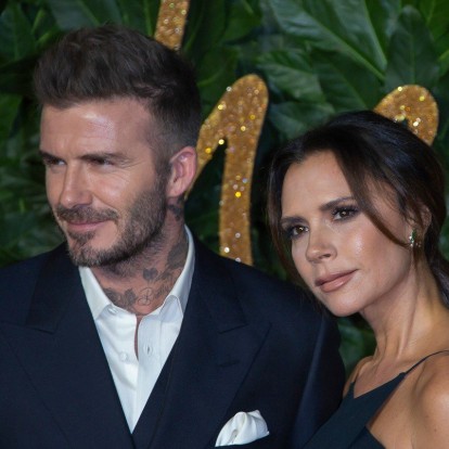 David Beckham: Τι είναι η ιδεοψυχαναγκαστική διαταραχή από την οποία πάσχει; 