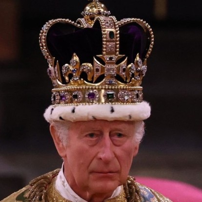 Coronation Day: Η πρώτη στέψη μονάρχη στο Αβαείο του Westminster μετά από 70 χρόνια 