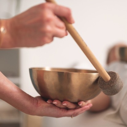 The gift of sounds: Η ηχοθεραπεία BAST ως ισχυρός σύμμαχος στην ψυχική μας υγεία