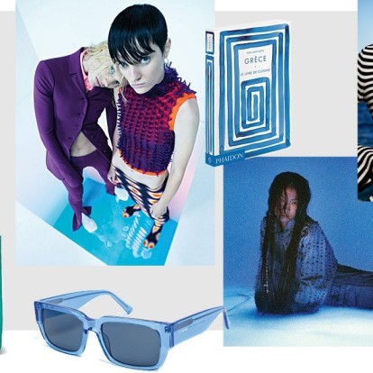 Oι συντάκτες του GLOW.GR βαθμολογούν τα #Ηot_οr_Νot νέα της εβδομάδας