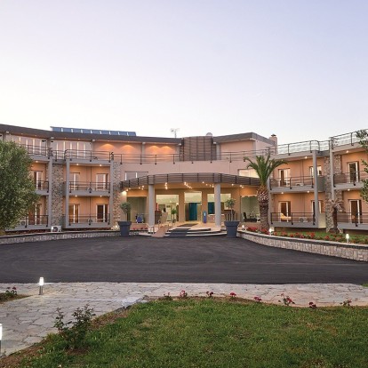 Aigli Care: H premium επιλογή για τη φιλοξενία ατόμων τρίτης ηλικίας 