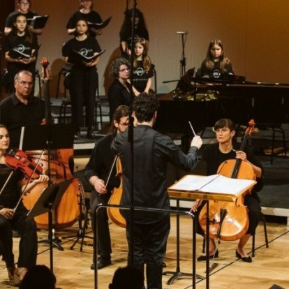 Athens Calling: Όσα θα απολαύσουμε στην Αθήνα το δεκαήμερο που ξεκινά