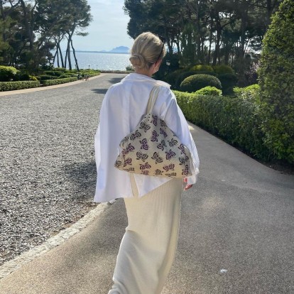 Weekend packing list: Τι να πάρετε μαζί σας σε ένα σύντομο καλοκαιρινό getaway