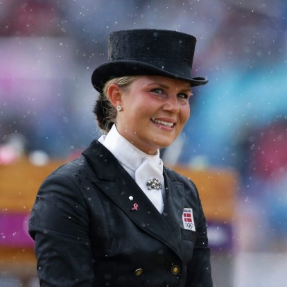 Anna Kasprzak: H «χρυσή» πρωταθλήτρια με περιουσία μεγαλύτερη από τους Messi και Cristiano Ronaldo μαζί 