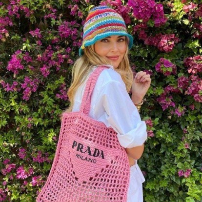 Summer bags: Τα trending κομμάτια που θα επιλέξουμε φέτος