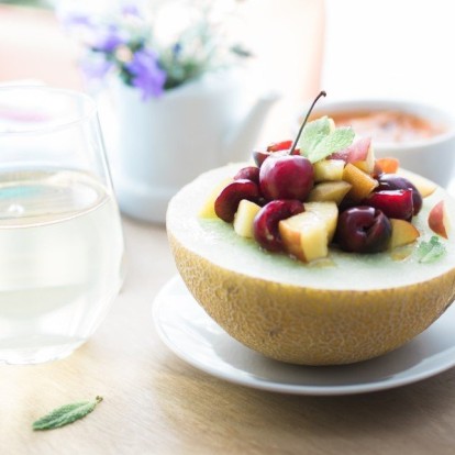 Full-body detox: Πώς να ξεμπλοκάρετε το λεμφικό σας σύστημα