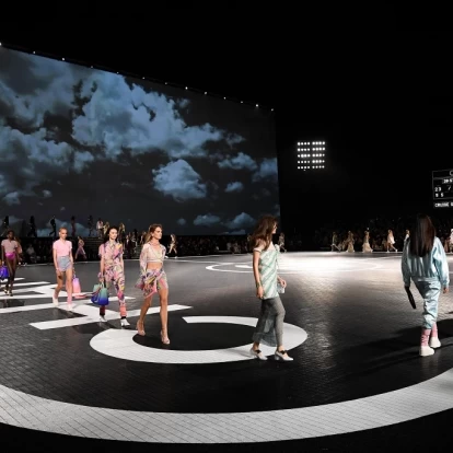 Chanel goes to Hollywood: Η νέα Cruise collection είναι ένας ύμνος στην πόλη των Αγγέλων 