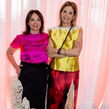 Party time: H Callista Crafts γιόρτασε δέκα χρόνια επιτυχημένης πορείας στο 10AM Lofts στο Γκάζι