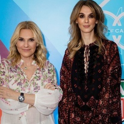 Με ένα female dinner γιόρτασαν η Porsche και η Tag Heuer μια διπλή επέτειο