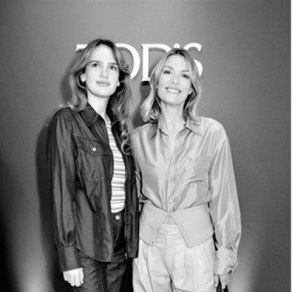 Ο οίκος Tod's γιόρτασε στην Αθήνα την ανανεωμένη Di Bag και την τέχνη της χειροποίητης κατασκευής 