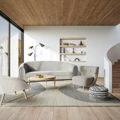 Trust the design experts: Οι 5 τάσεις που ένας διακοσμητής θα ήθελε να βλέπει λιγότερο 