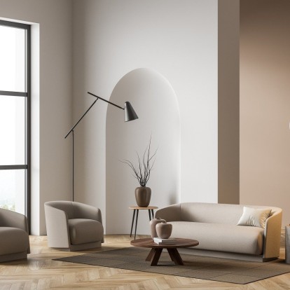 Feng Shui: Κάντε χώρο για την πιο θετική ενέργεια στο σπίτι σας 
