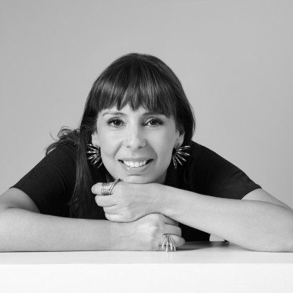 Τhe Talks: Με την jewel designer, Theodora D