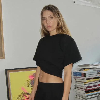 Margherita Missoni: Η διάδοχος του εμβληματικού ιταλικού οίκου λανσάρει το νέο της brand