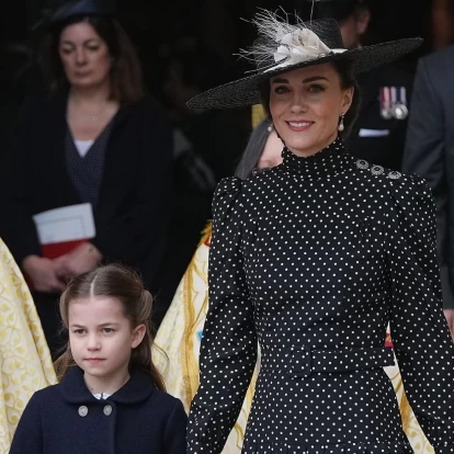 Mother & Daughter: Τα πιο iconic ζευγάρια που μαγνητίζουν τα βλέμματα
