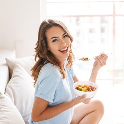 Βάλτε τέλος στην κατακράτηση υγρών με τον πιο εξατομικευμένο τρόπο 