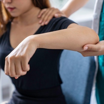 Ρομποτική αρθροπλαστική: H οριστική λύση στο πρόβλημα της οστεοαρθρίτιδας