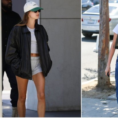 Travel outfits: Πώς να παραμείνετε fashionable & άνετη στα ταξίδια σας