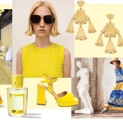 Oι συντάκτες του GLOW.GR βαθμολογούν τα #Ηot_οr_Νot νέα της εβδομάδας