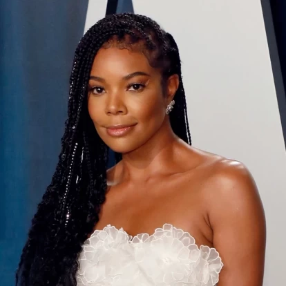 Gabrielle Union: Κάνουμε flashback στις καλύτερες εμφανίσεις της στο κόκκινο χαλί 