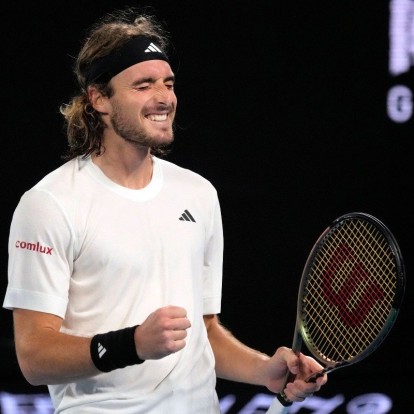 Τι είναι η μελατονίνη που πήρε ο Τσιτσιπάς πριν από τον προημιτελικό με τον Alcaraz;