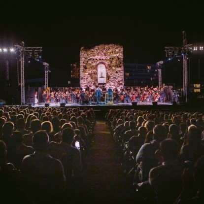 Τα κορυφαία events του καλοκαιριού που θα απολαύσουμε στη Βόρεια Ελλάδα 