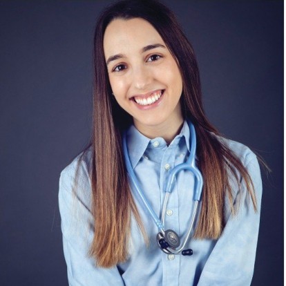 Just what the doctor ordered: Η αγαπημένη healthy συνταγή μιας γιατρού 