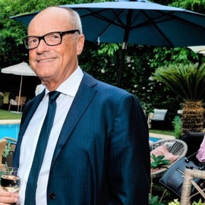 Ο Πρέσβης της Δανίας στην Ελλάδα υποδέχθηκε το καλοκαίρι