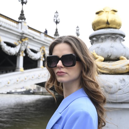 Βρείτε τα ιδανικά γυαλιά ηλίου για εσάς - just in time for summer!