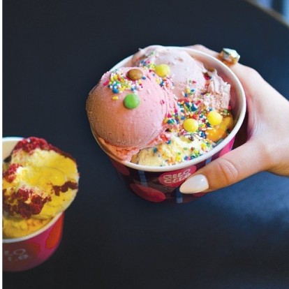 SKG Handbook: Aυθεντικό gelato artigianale που ακούει στο όνομα “Gelo Celo” τώρα στη Θεσσαλονίκη 