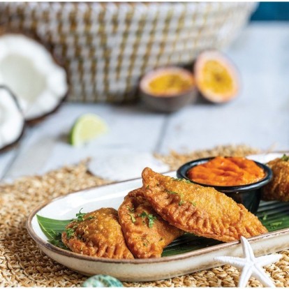 Γνωρίστε τις γεύσεις που μας ταξιδεύουν στην εξωτική Καραϊβική 