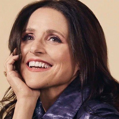 Julia Louis-Dreyfus: Κάνει flashback σε μερικές από τς πιο χαρακτηριστικές ταινίες της 