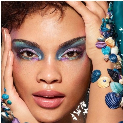 Ένα ολοκληρωμένο summer beauty look με την υπογραφή της KIKO Milano και της Disney 
