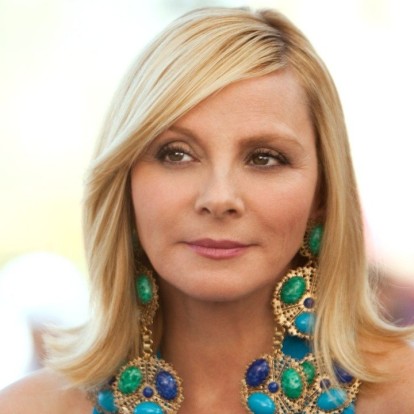 Kim Cattrall: Επιστρέφει ως Samantha Jones στο "...And Just Like That" - Για πόσο όμως; 