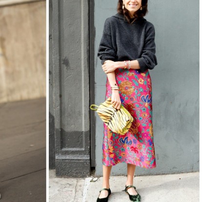 Step aside ballet flats: Οι A-listers προτιμούν αυτό το flat shoe