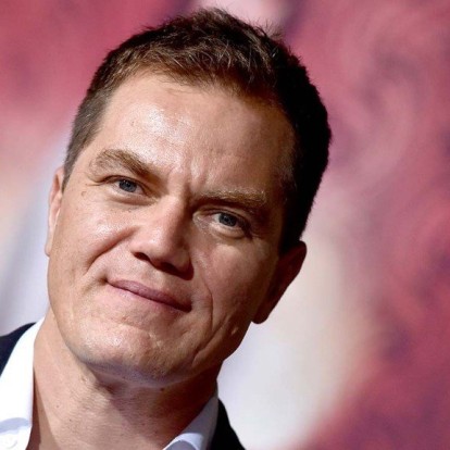 Michael Shannon: Μοιράζεται μαζί μας τις φωτεινές και σκοτεινές διαδρομές της καριέρας του